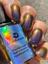 Load image into Gallery viewer, Lilypad Lacquer - Wrestle Your Demons
