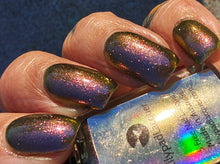 Load image into Gallery viewer, Lilypad Lacquer - Wrestle Your Demons
