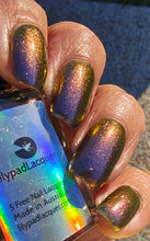Load image into Gallery viewer, Lilypad Lacquer - Wrestle Your Demons
