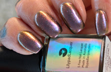 Load image into Gallery viewer, Lilypad Lacquer - Wrestle Your Demons
