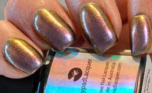 Load image into Gallery viewer, Lilypad Lacquer - Wrestle Your Demons
