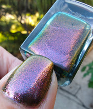 Load image into Gallery viewer, Lilypad Lacquer - Wrestle Your Demons
