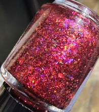 Load image into Gallery viewer, Lilypad Lacquer - Fight the Future

