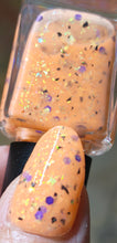Load image into Gallery viewer, Lilypad Lacquer - Spooktacular Treat
