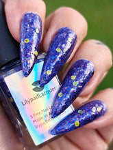 Load image into Gallery viewer, Lilypad Lacquer - Okie Dokey
