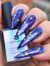 Load image into Gallery viewer, Lilypad Lacquer - Okie Dokey

