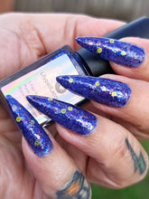 Load image into Gallery viewer, Lilypad Lacquer - Okie Dokey
