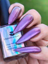 Load image into Gallery viewer, Lilypad Lacquer - Stop Talkin
