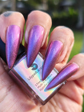 Load image into Gallery viewer, Lilypad Lacquer - Stop Talkin
