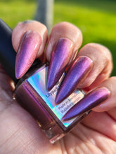 Load image into Gallery viewer, Lilypad Lacquer - Stop Talkin
