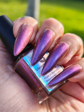 Load image into Gallery viewer, Lilypad Lacquer - Stop Talkin
