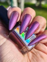 Load image into Gallery viewer, Lilypad Lacquer - Stop Talkin
