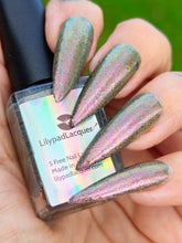 Load image into Gallery viewer, Lilypad Lacquer - Ring a Ding Baby
