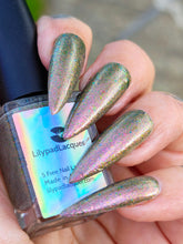 Load image into Gallery viewer, Lilypad Lacquer - Ring a Ding Baby
