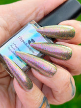 Load image into Gallery viewer, Lilypad Lacquer - Ring a Ding Baby
