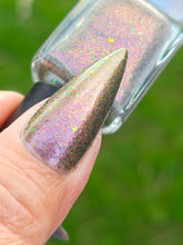 Load image into Gallery viewer, Lilypad Lacquer - Ring a Ding Baby
