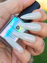 Load image into Gallery viewer, Lilypad Lacquer - Mutant
