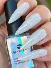 Load image into Gallery viewer, Lilypad Lacquer - Mutant
