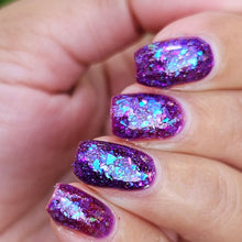 Load image into Gallery viewer, Good Knight Polish - Talk Nerdy To Me
