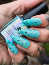 Load image into Gallery viewer, Lilypad Lacquer - Pumpkin Brain
