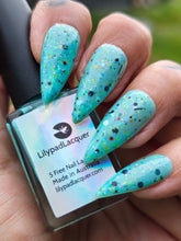 Load image into Gallery viewer, Lilypad Lacquer - Pumpkin Brain
