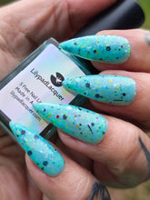 Load image into Gallery viewer, Lilypad Lacquer - Pumpkin Brain
