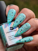Load image into Gallery viewer, Lilypad Lacquer - Pumpkin Brain
