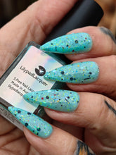 Load image into Gallery viewer, Lilypad Lacquer - Pumpkin Brain
