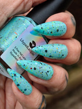 Load image into Gallery viewer, Lilypad Lacquer - Pumpkin Brain
