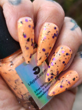 Load image into Gallery viewer, Lilypad Lacquer - Spooktacular Treat
