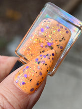 Load image into Gallery viewer, Lilypad Lacquer - Spooktacular Treat
