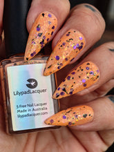 Load image into Gallery viewer, Lilypad Lacquer - Spooktacular Treat
