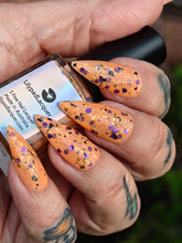 Load image into Gallery viewer, Lilypad Lacquer - Spooktacular Treat

