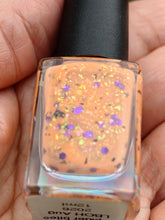 Load image into Gallery viewer, Lilypad Lacquer - Spooktacular Treat
