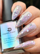 Load image into Gallery viewer, Lilypad Lacquer - Spider bites
