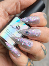 Load image into Gallery viewer, Lilypad Lacquer - Spider bites
