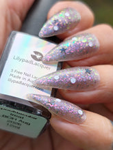 Load image into Gallery viewer, Lilypad Lacquer - Spider bites

