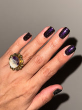 Load image into Gallery viewer, Victorian Varnish - Prince Of Darkness (Reflective)
