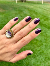 Load image into Gallery viewer, Victorian Varnish - Prince Of Darkness (Reflective)
