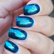 Load image into Gallery viewer, Danglefoot Nail Polish - The Family Business
