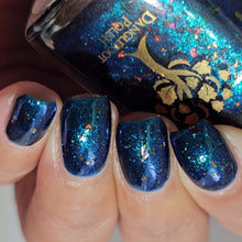 Load image into Gallery viewer, Danglefoot Nail Polish - The Family Business
