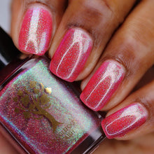 Load image into Gallery viewer, Danglefoot Nail Polish - Home
