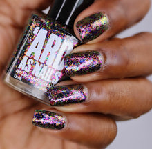 Load image into Gallery viewer, Ard As Nails - Submitted For Your Approval
