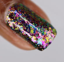 Load image into Gallery viewer, Ard As Nails - Submitted For Your Approval
