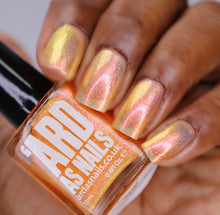 Load image into Gallery viewer, Ard As Nails - Orange Is The New Twilight Zone
