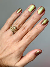 Load image into Gallery viewer, Victorian Varnish - CADOU CLAWS - MAGNETIC
