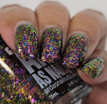 Load image into Gallery viewer, Ard As Nails - Submitted For Your Approval
