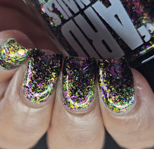 Load image into Gallery viewer, Ard As Nails - Submitted For Your Approval
