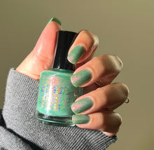 Load image into Gallery viewer, LynBDesigns - Rainbow in the Dark
