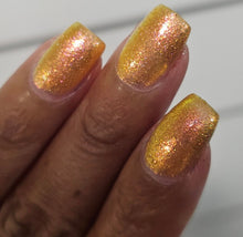 Load image into Gallery viewer, Ard As Nails - Orange Is The New Twilight Zone
